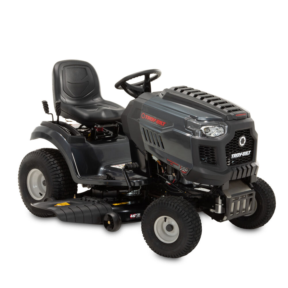 22HP | Kohler V-Twin | 46Inch Fabricated Mower